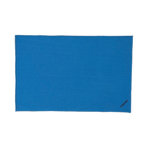 コンドル　マイクロファイバークロス　ＥＣＯ　ＢＬ画像