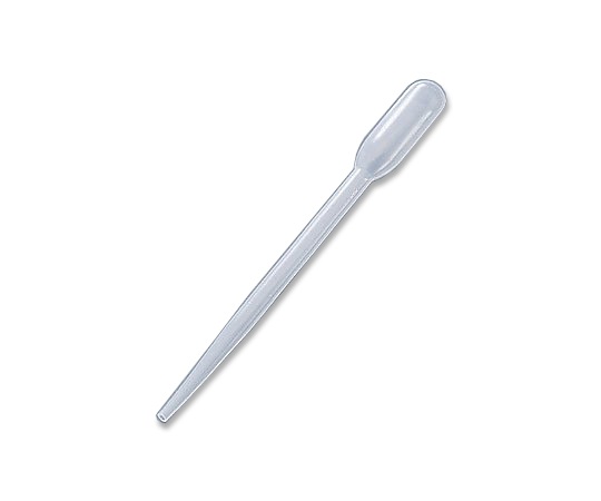 （小分け）ポリスポイト　1mL　1本画像