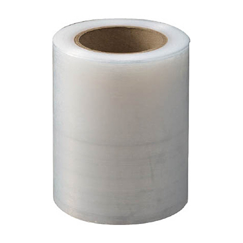 ｽﾄﾚｯﾁﾌｨﾙﾑﾐﾆ 厚みμ20×幅150mm×長さ300m 1巻画像