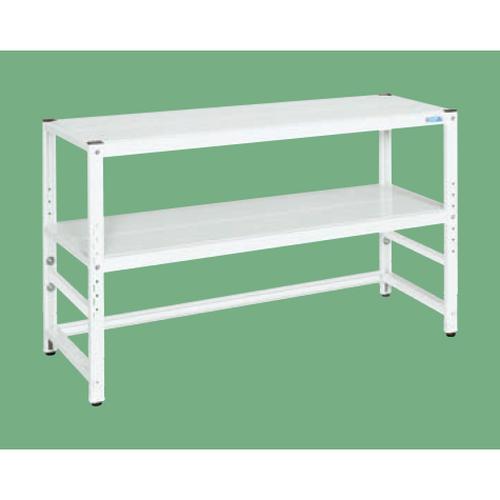 サカエラック最下段前カンヌキなし仕様（高さ調整タイプ）　ＴＳＴＮ２－１５９０ＫＷ