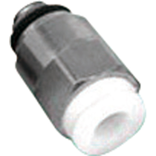 ﾆｭｰｼﾞｮｲﾝﾄｽﾃﾝﾚｽﾀｲﾌﾟ(片口ｽﾄﾚｰﾄ) 1個画像