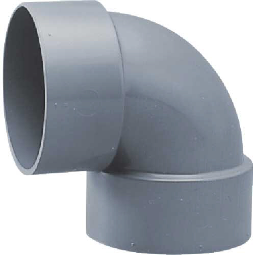 DV継手 ｴﾙﾎﾞ 1個画像