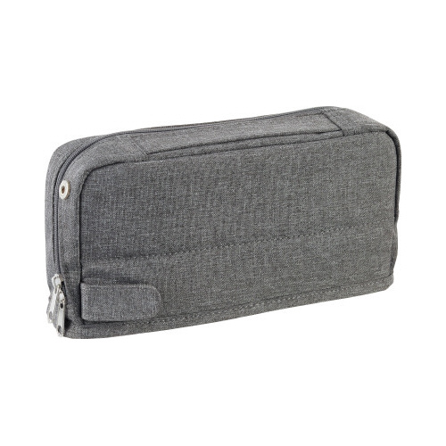ツールペンケース＜カバコ＞　グレー