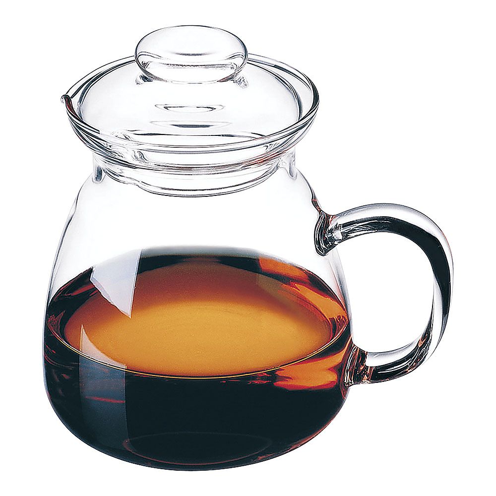 耐熱ジャグ　ジャナ　0.6L画像