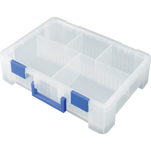 ﾊﾟｰﾂｽﾄｯｶｰｸﾘｱ PS-400F 1個画像