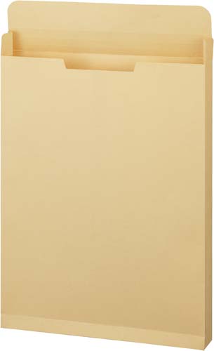 マチ付クラフト封筒　Ａ３　１２０ｇ　１０枚画像