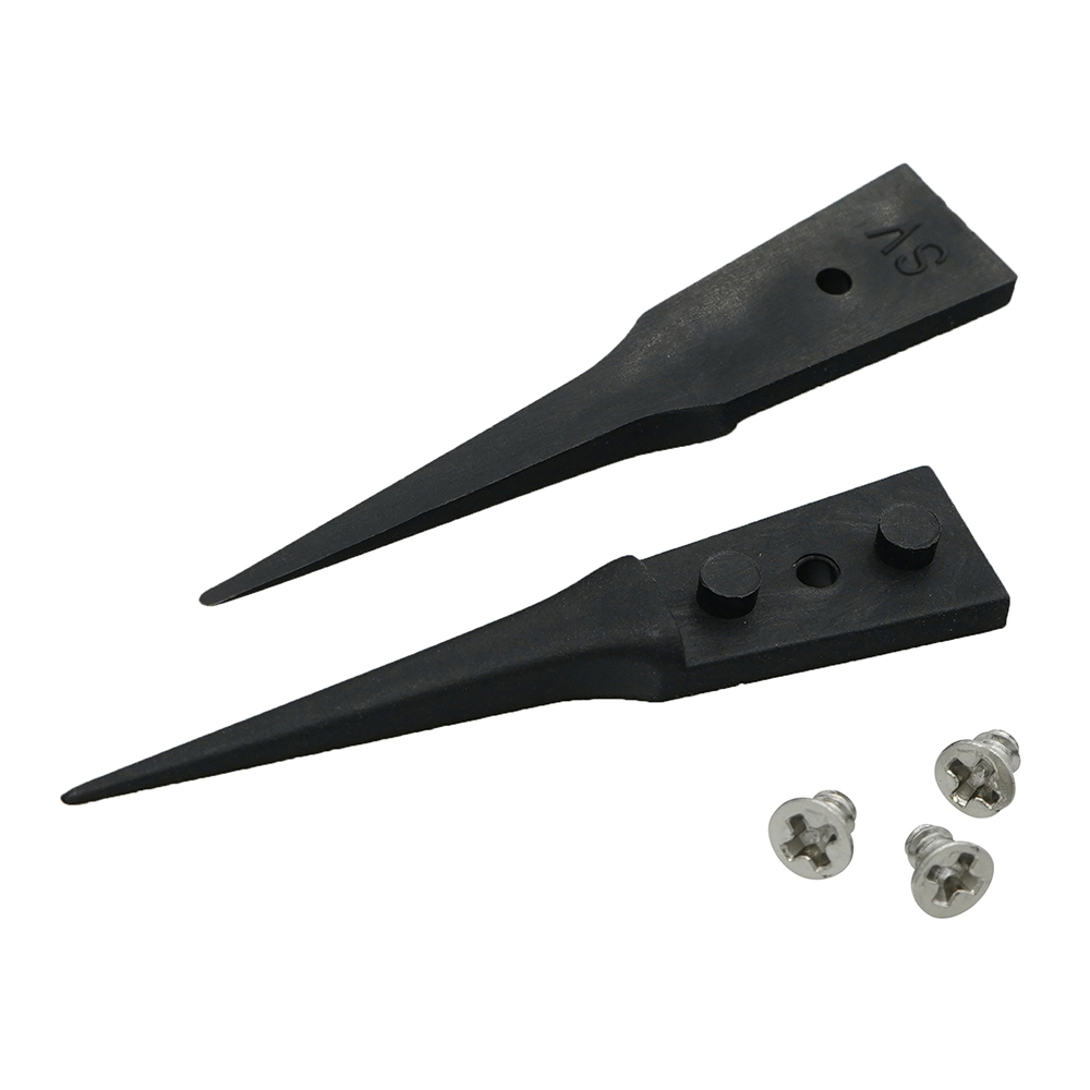 精密耐薬ピンセット 5SVR.SA交換用チップ画像