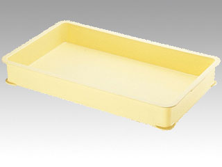 コンテナ サンコー PP番重 B型画像