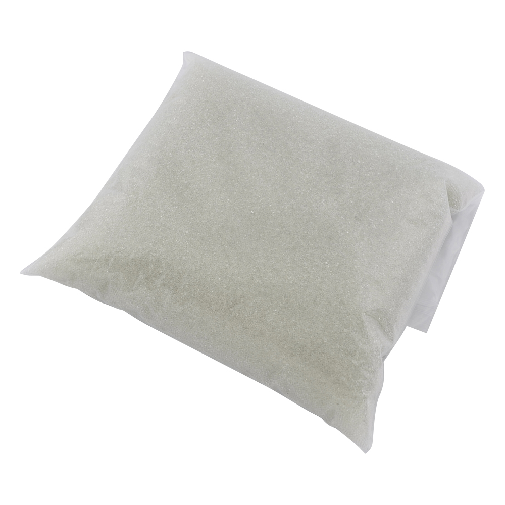 ビーズ式粉砕機　ガラスビーズ（φ1mm）画像