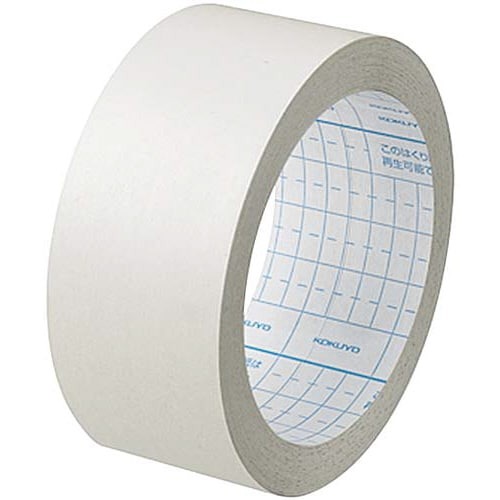 製本テープ契約書契印用　３５ｍｍ×１０ｍ　６巻画像