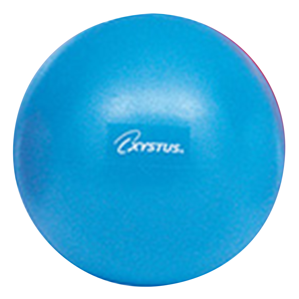 ピラティスボール 青 φ200mm
