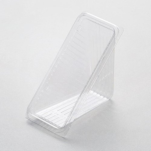 サンドイッチ容器 KSW-138 北原産業 [ケース販売]