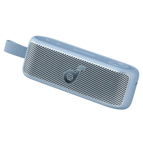 soundcore Motion 100(Bluetoothｽﾋﾟｰｶｰ) ﾌﾞﾙｰ 1台画像