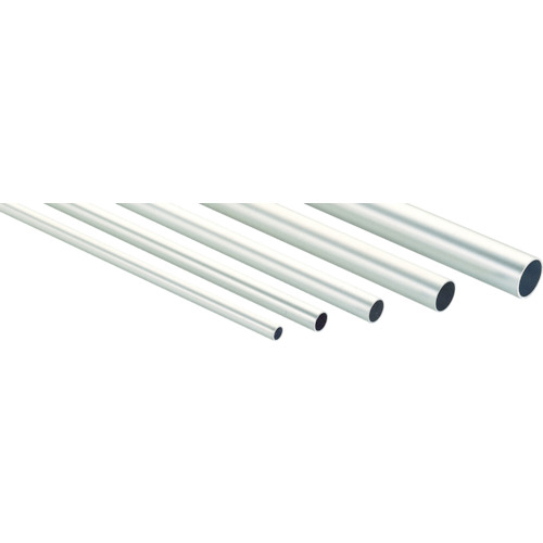 ｱﾙﾐ丸ﾊﾟｲﾌﾟ1995mm 1本