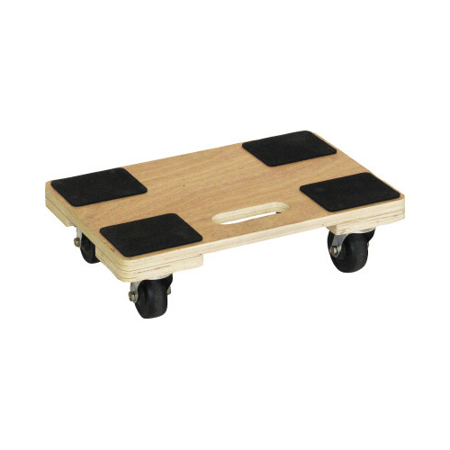 木製平台車　ＷＨＤ－１　３台画像