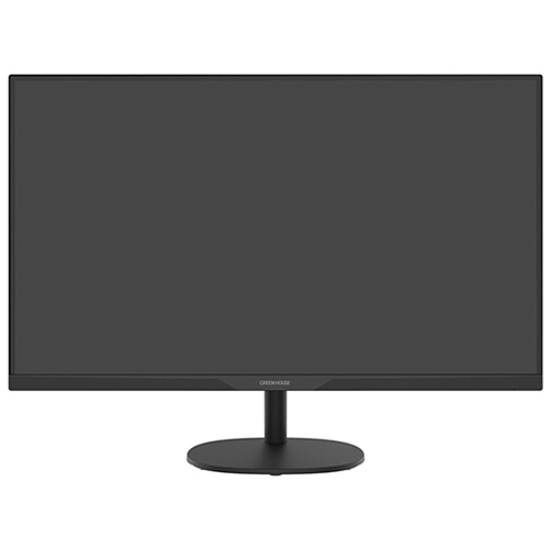 31.5型ﾜｲﾄﾞｶﾗｰ液晶ﾃﾞｨｽﾌﾟﾚｲ ﾌﾞﾗｯｸ 1台画像