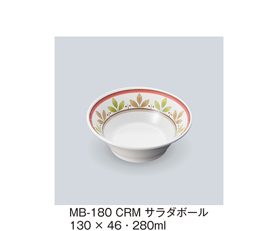 サラダボール　カルメラ
