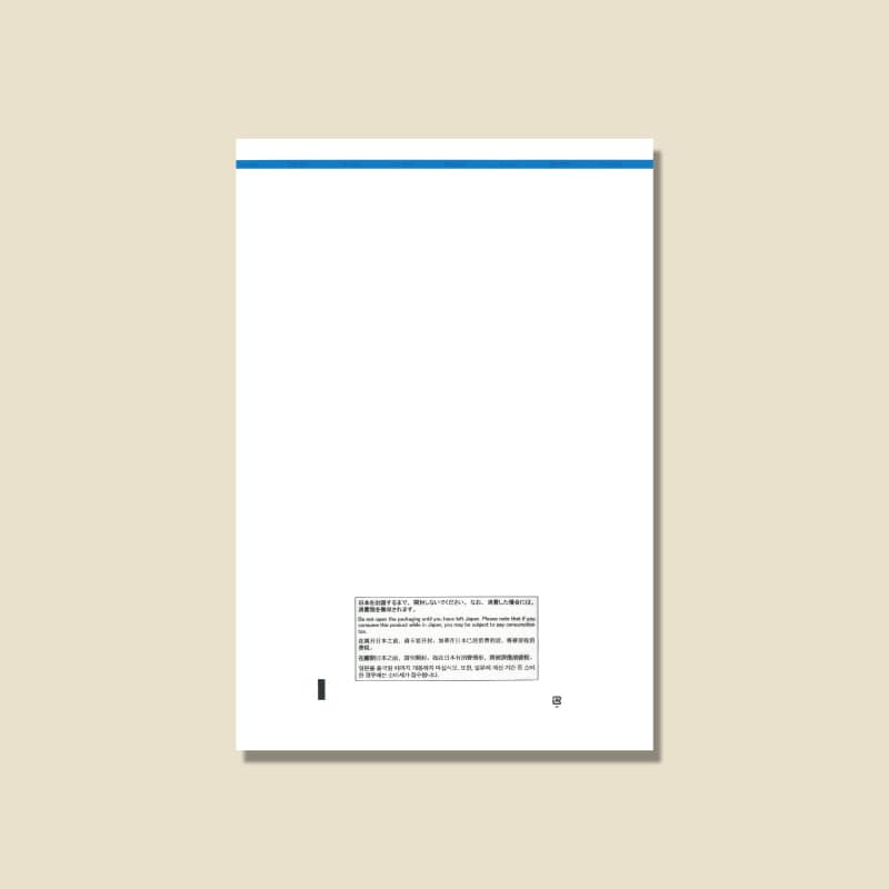 免税店用袋　Ｓ画像