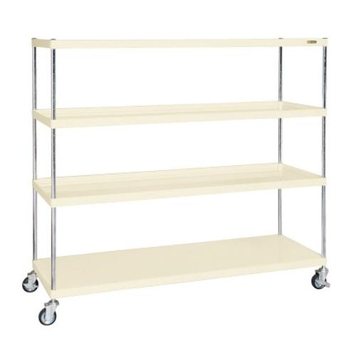 ニューＣＳパールキャスターラック（ゴム車）　ＣＳＰＲＡ－２３１４ＲＩ画像