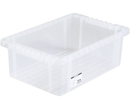 NVボックス #13 クリア画像