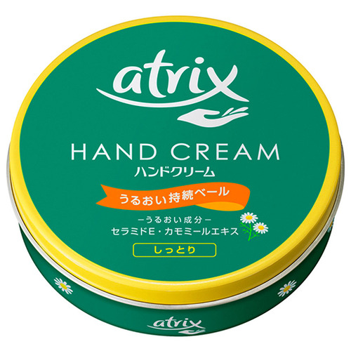 ｱﾄﾘｯｸｽ ﾊﾝﾄﾞｸﾘｰﾑ 大缶 178g 1ｾｯﾄ(48個)画像