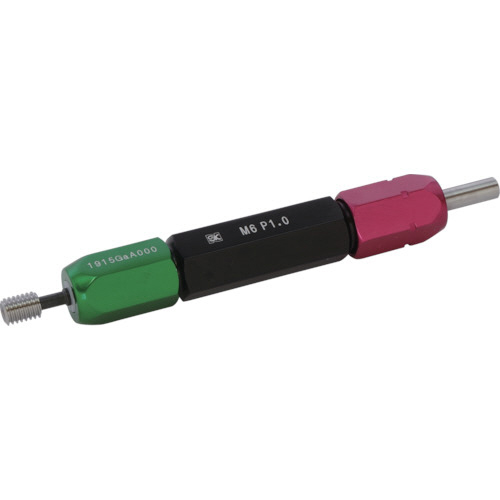 ねじ下穴確認ｹﾞｰｼﾞ 止 1本画像