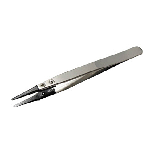 ESDﾋﾟﾝｾｯﾄ(先細丸形ﾀｲﾌﾟ) 全長125mm 1本画像