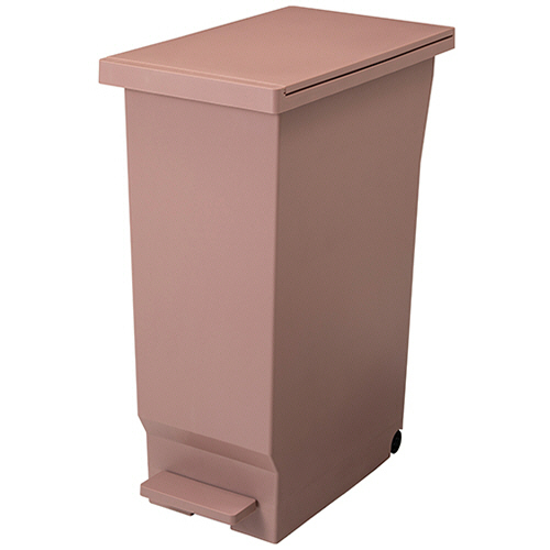 ﾌﾀの開く向きを選べるﾊﾟｯｷﾝ付きﾍﾟﾀﾞﾙﾍﾟｰﾙ45 ｱｰﾙｸﾞﾚｰ 1台画像