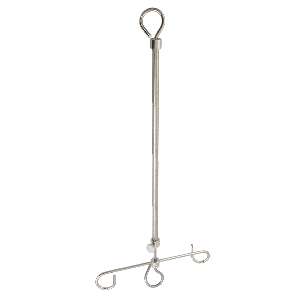 ガードル棒　伸縮型　600～900mm