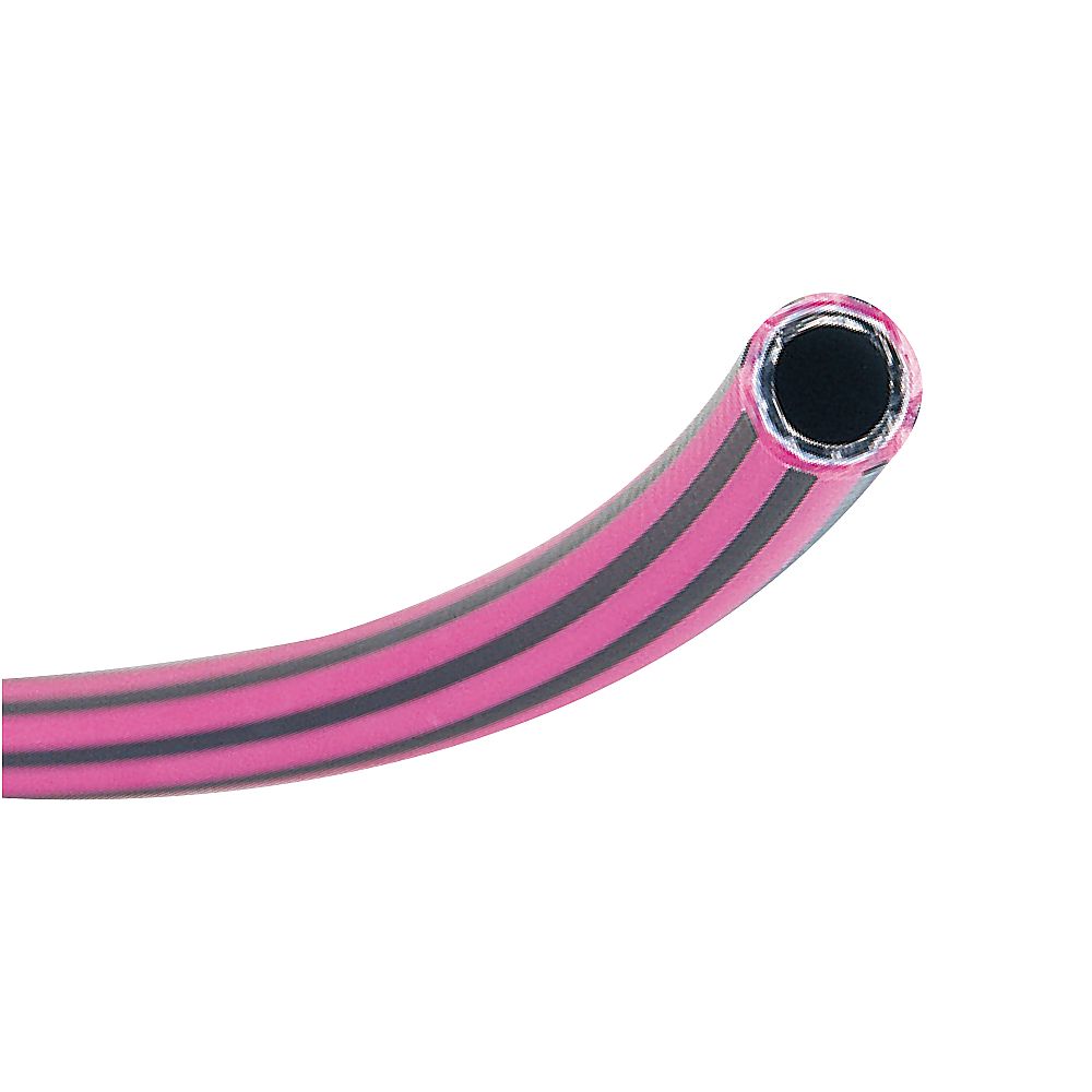エアーホース（耐火花）　トップランホース　内径8.3mm×外径12.5mm　長さ7m画像