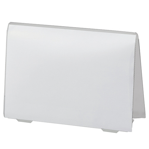 卓上ｻｲﾝｽﾀﾝﾄﾞ A6 ﾖｺ 1個