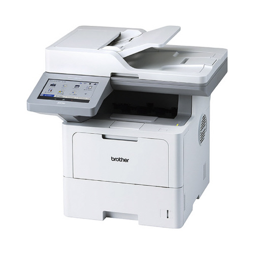 Ａ４モノクロレーザー複合機　ＭＦＣ－Ｌ６８２０ＤＷ画像