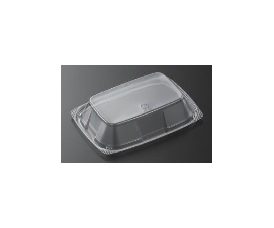 惣菜容器 CTデリトップ15-11 高蓋 1800枚画像