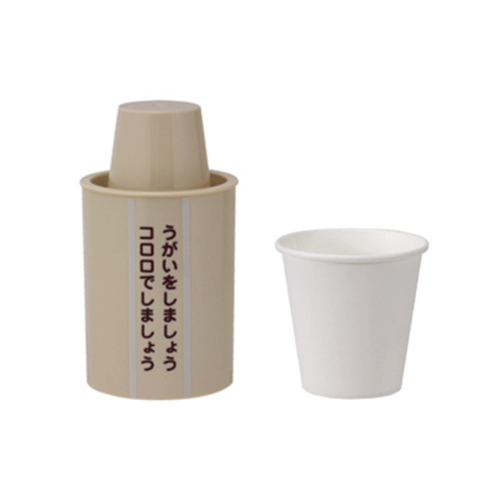 ｺﾛﾛ紙ｺｯﾌﾟﾎﾙﾀﾞｰ30 3ｵﾝｽ専用 1ｾｯﾄ(6個)