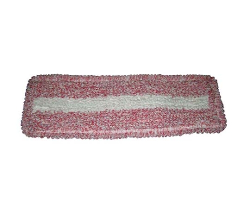 マイクロモップ400(水拭き用)WF-400-2(赤)画像