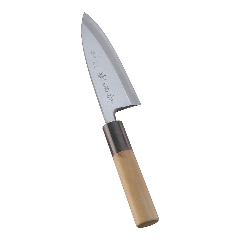 堺 菊守 極上 出刃 10.5cm