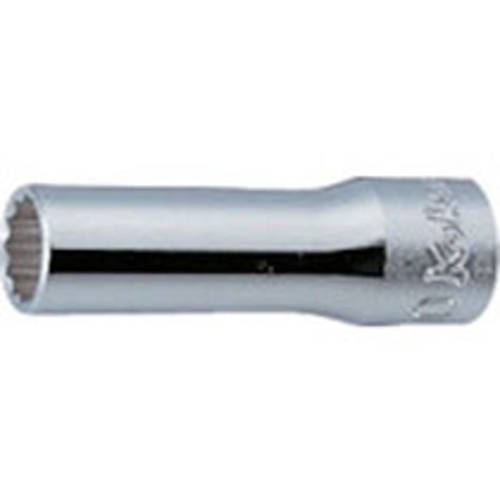 ｺｰｹﾝ 12角ﾃﾞｨｰﾌﾟｿｹｯﾄ 1個画像