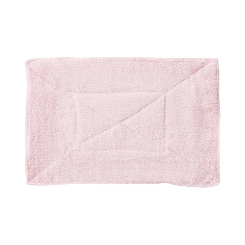 コンドル　カラー雑巾　レッド×５画像