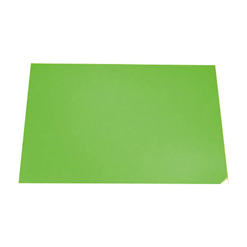 DIC ｸﾘｰﾝﾏｯﾄ ｸﾞﾘｰﾝ 600mm×1200mm 1ｾｯﾄ(40枚)画像