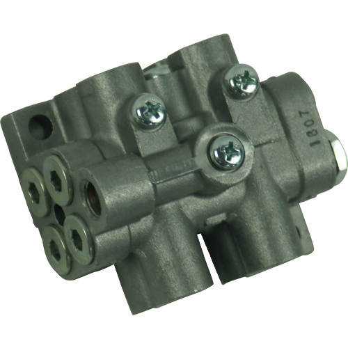 KWK ｼﾝｸﾞﾙﾗｲﾝ用分配弁 1個画像