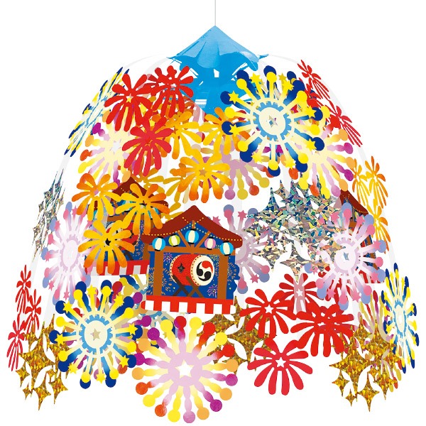 やぐら花火センター画像