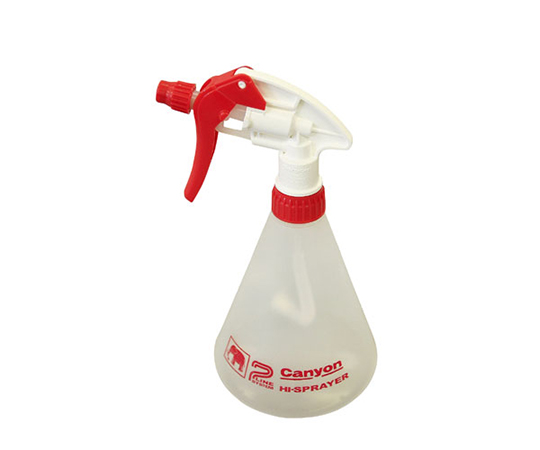 キャニヨンフレキシースプレー 500cc