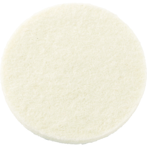 AC ｽｶｯﾄﾃﾞｨｽｸ ﾌｪﾙﾄ 38mm 1枚画像