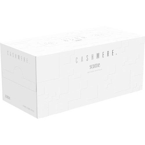 スコッティカシミヤティシュー　２２０組画像