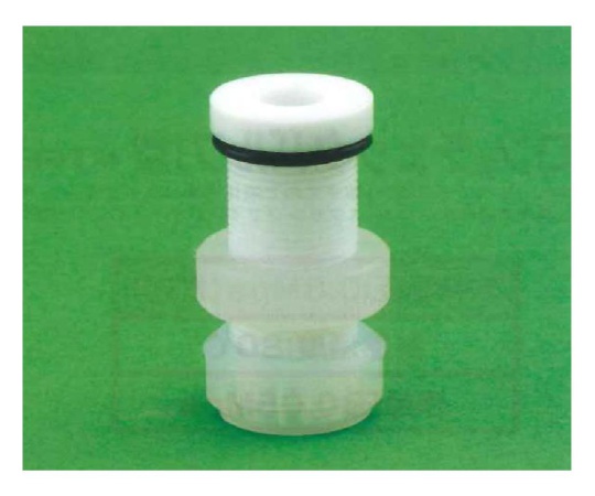USL-PTFE フィッティング 6φ画像