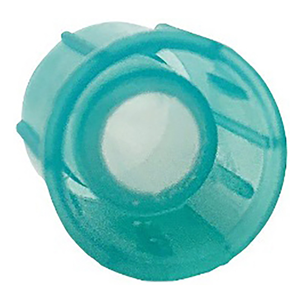 Flow　Tubes™　ストレイナーキャップ　滅菌　500個入画像