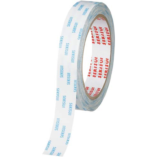 多用途・ＰＥクロス両面テープ　２０ｍｍ×１０ｍ