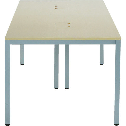 OAﾐｰﾃｨﾝｸﾞﾃｰﾌﾞﾙ W2100×D900 1台画像