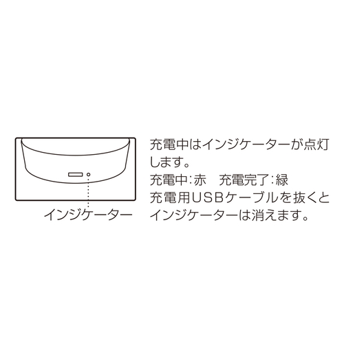 テーブルライト　クラルテLEDランタン　ライン デザイン性の高いランタンが点灯している様子