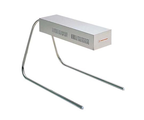 電気 ヒートランプウォーマー HLW-500PT画像